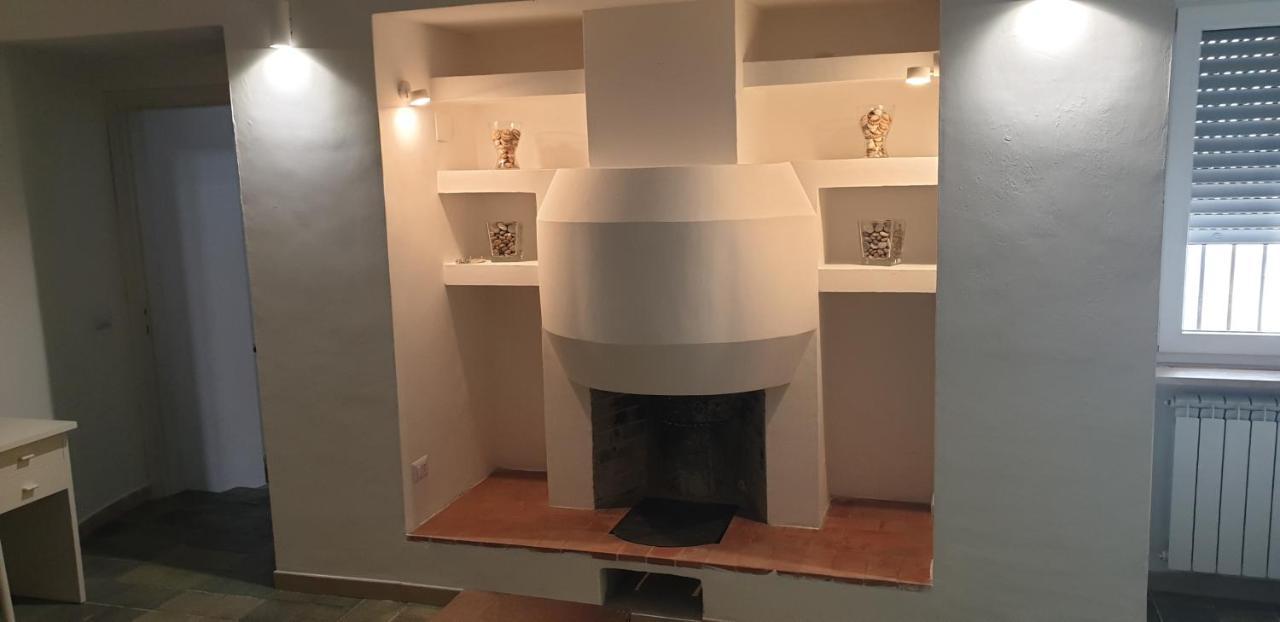alloggio villa MARINA Peschici Esterno foto