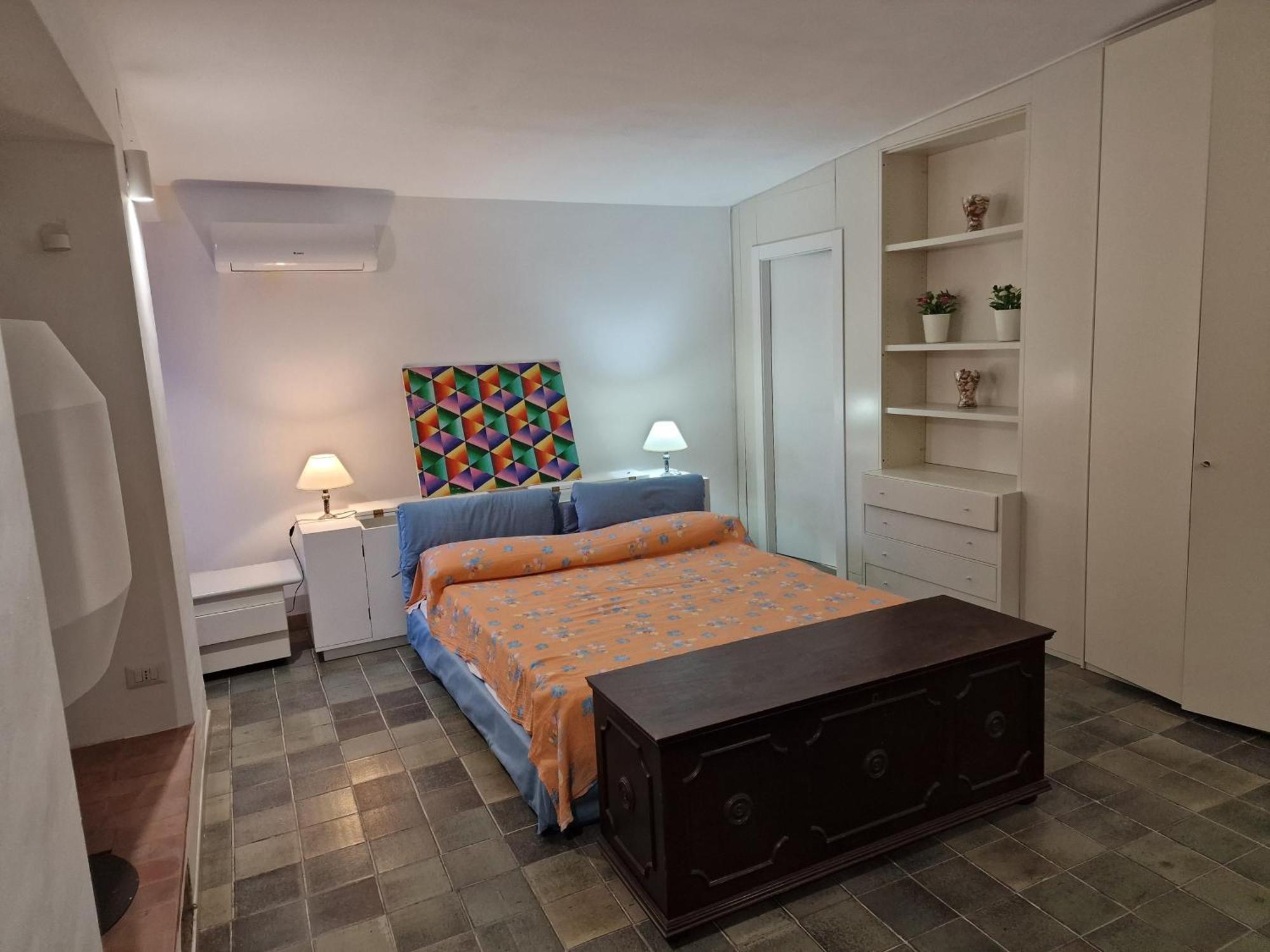 alloggio villa MARINA Peschici Esterno foto