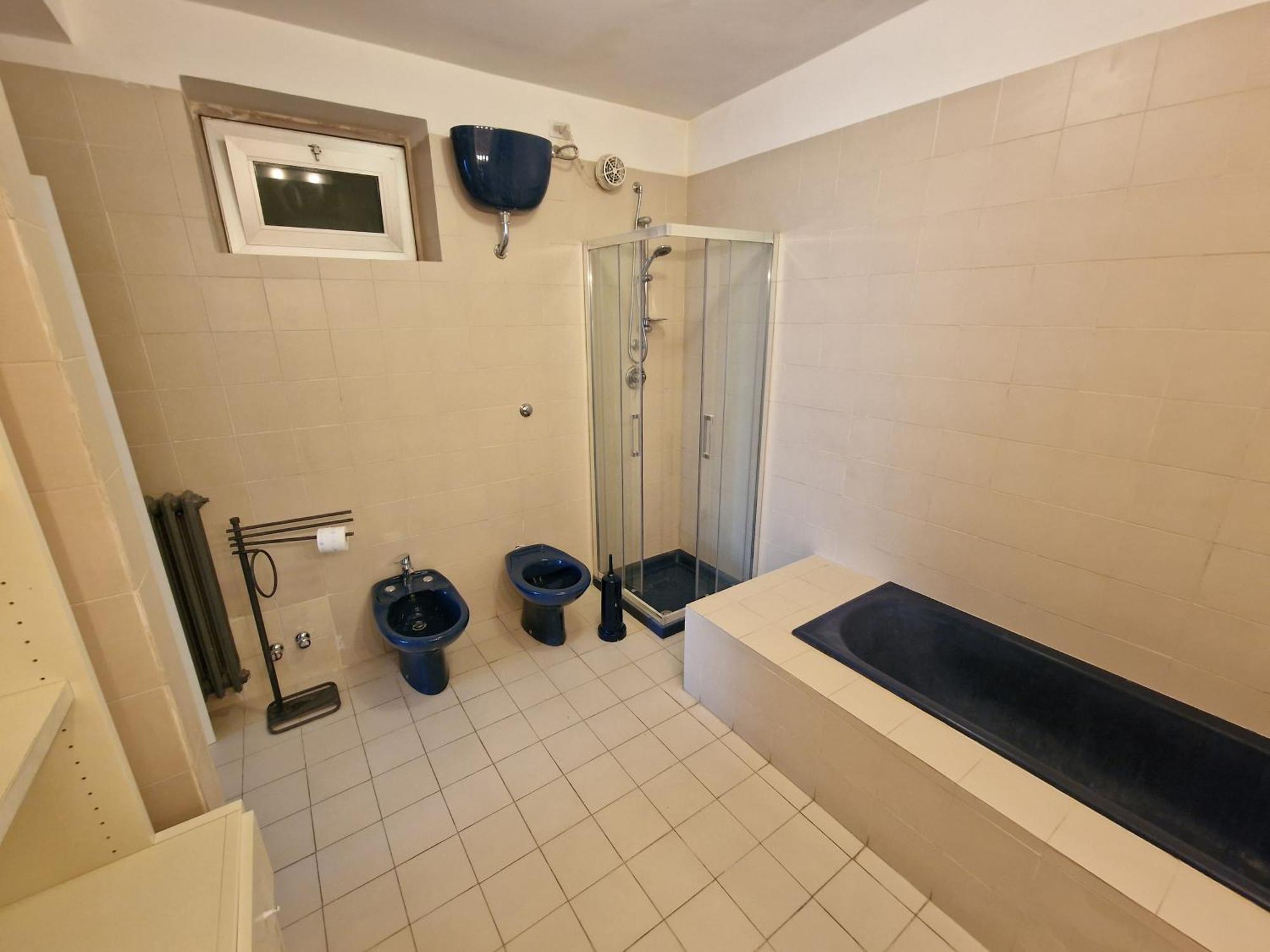 alloggio villa MARINA Peschici Esterno foto